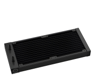 Deepcool LE240 V2 2x120mm - 1339357 - zdjęcie 3